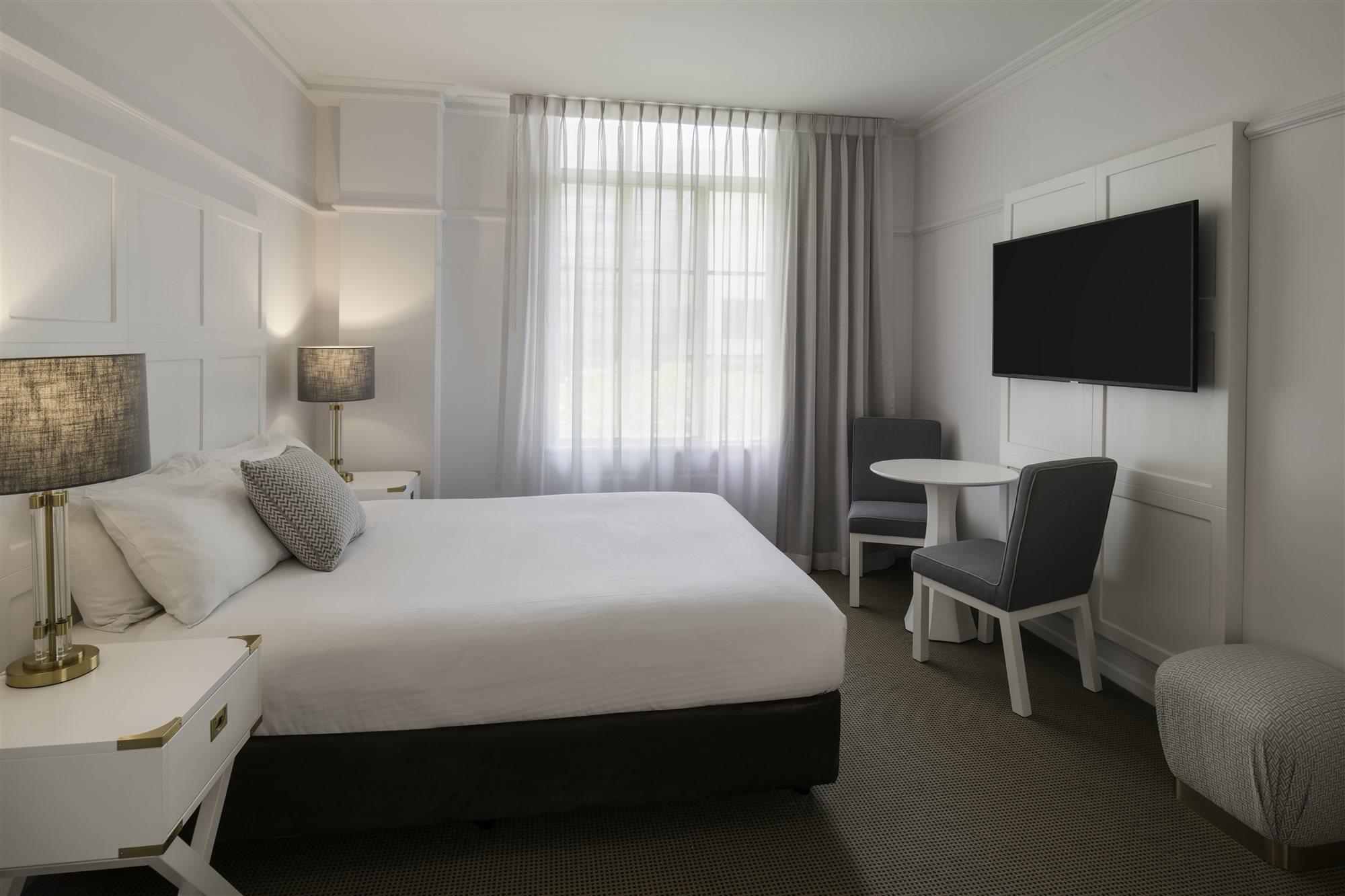 Adina Apartment Hotel Brisbane Anzac Square Εξωτερικό φωτογραφία