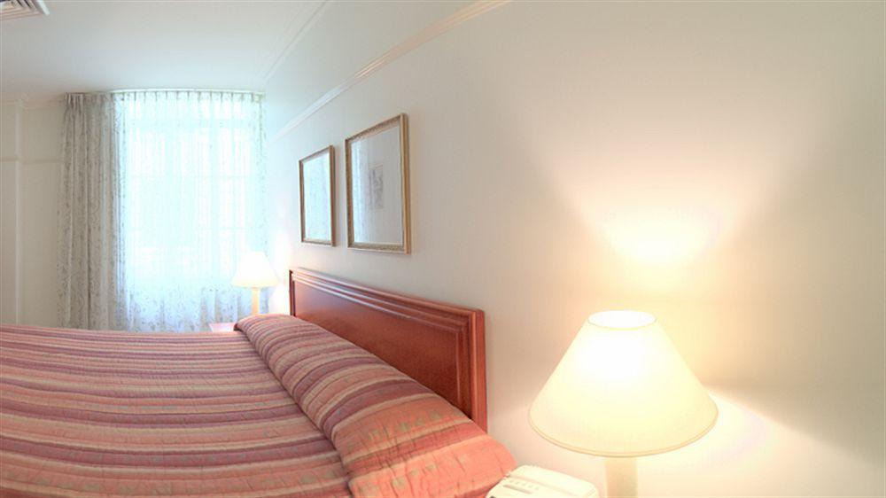 Adina Apartment Hotel Brisbane Anzac Square Εξωτερικό φωτογραφία