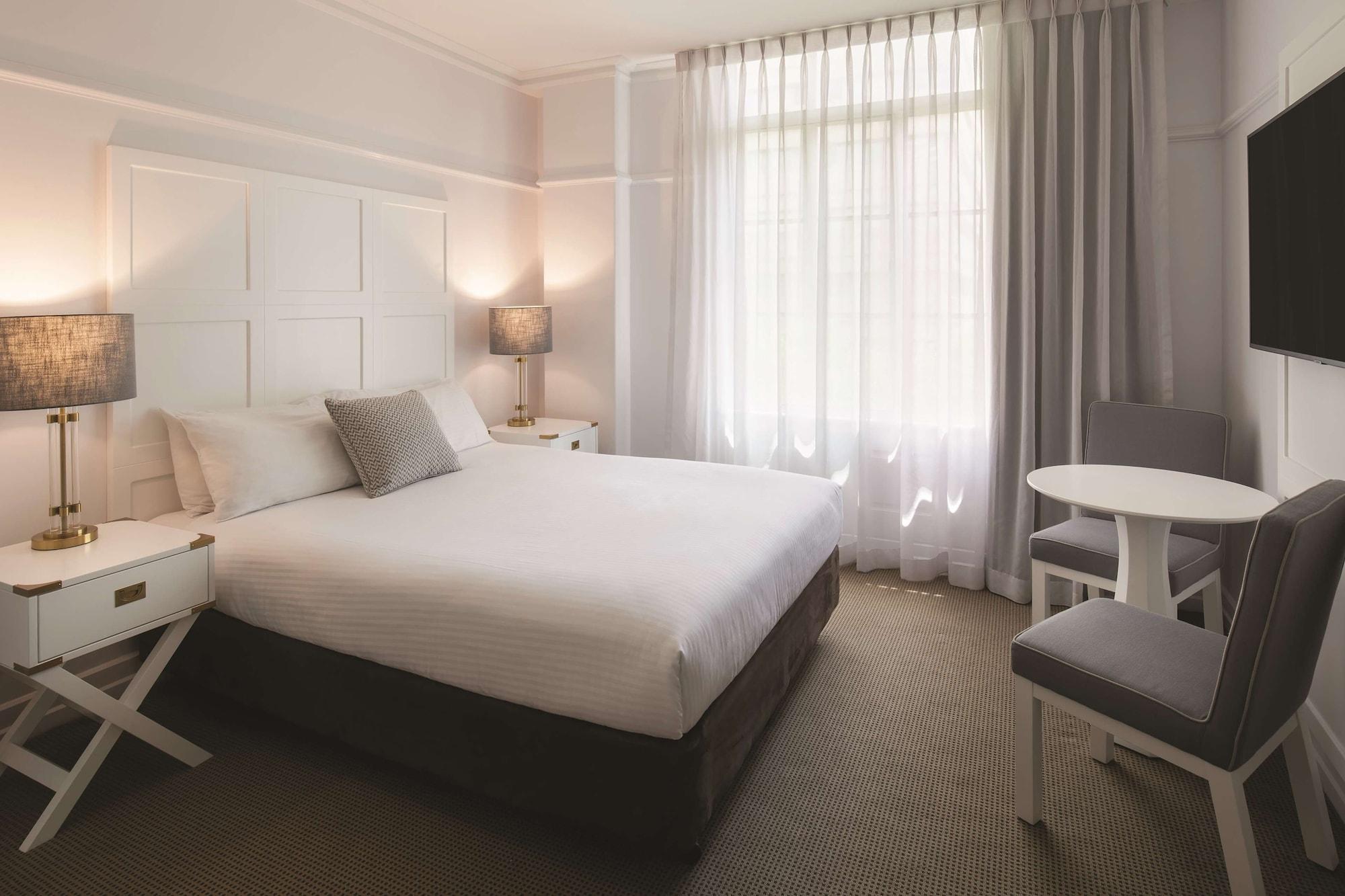 Adina Apartment Hotel Brisbane Anzac Square Εξωτερικό φωτογραφία